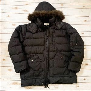 Calvin Klein Men Puffer Jacket